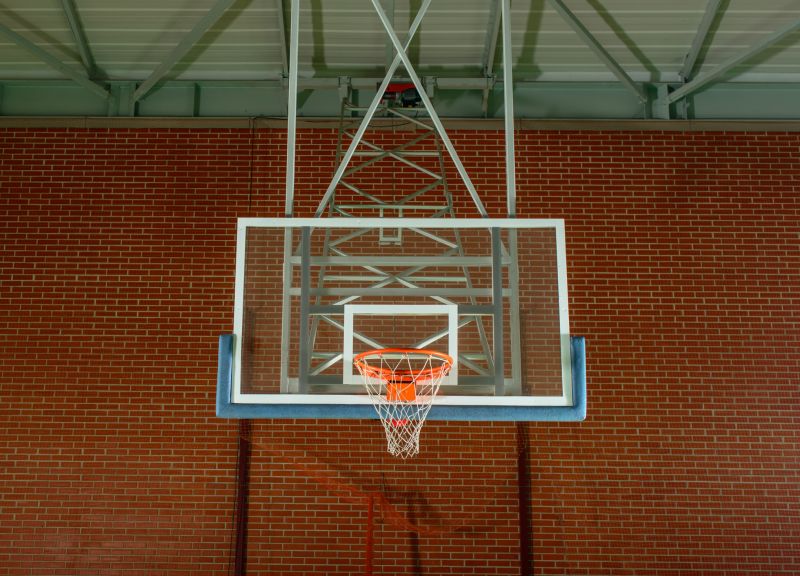 Basketball Hoop Installation in Kansas City, MO