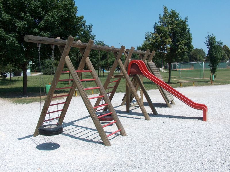 Playset Repair in Kansas City, MO