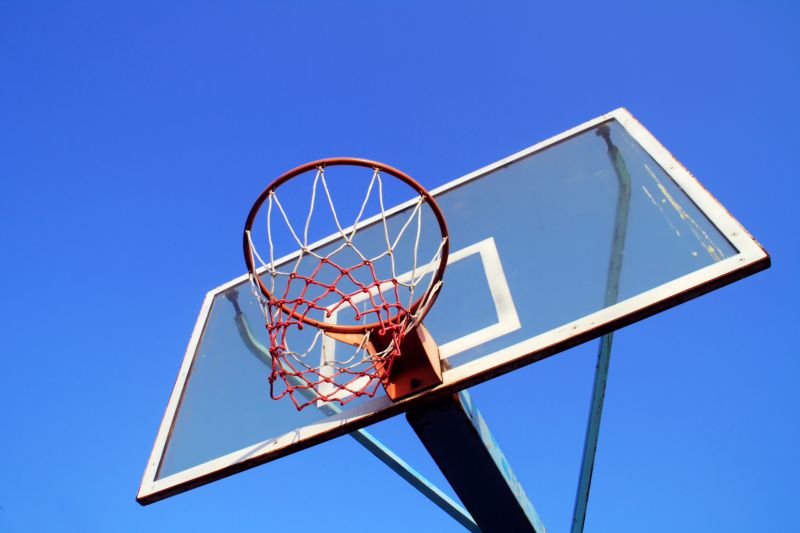 Backboard Installation in Alpharetta, GA