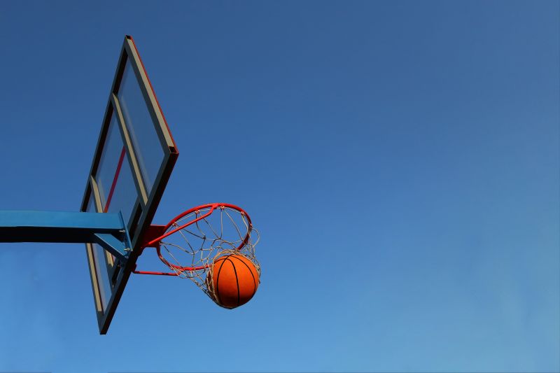 Backboard Installation in Arvada, CO