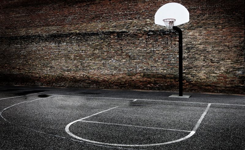 Backboard Repair in Littleton, CO