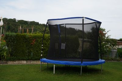 Basketball Goal Repair in Denver, CO