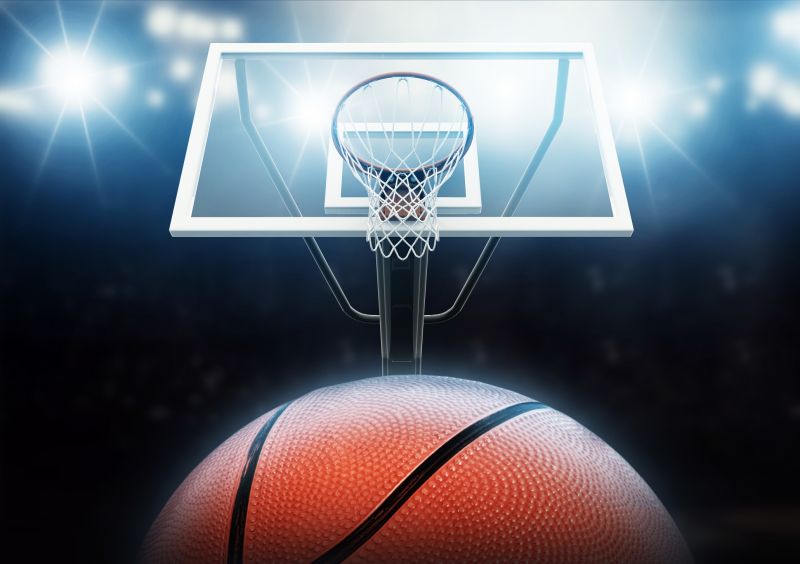 Basketball Hoop Installation in Overland Park, KS