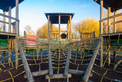 Basketball Hoop Repair in Boulder, CO