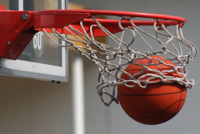 Basketball Hoop Repair in Olathe, KS