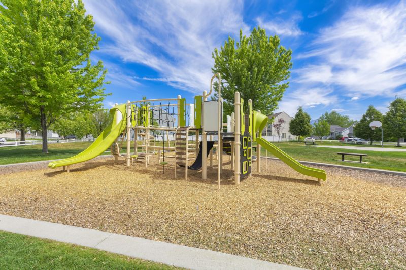 Jungle Gym Installation in Prescott Valley, AZ