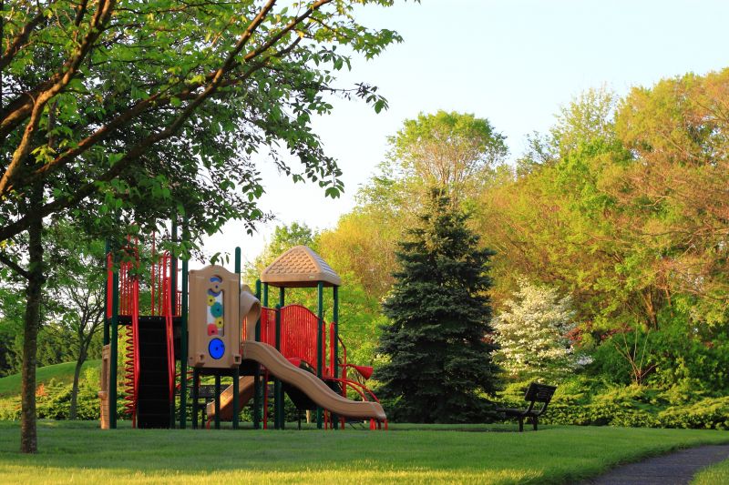 Play Equipment Installation in Conroe, TX