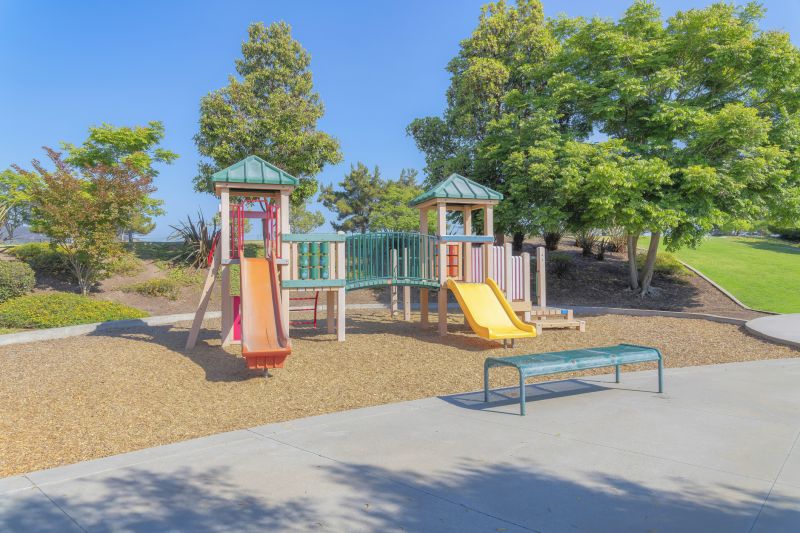 Play Set Installation in Longmont, CO