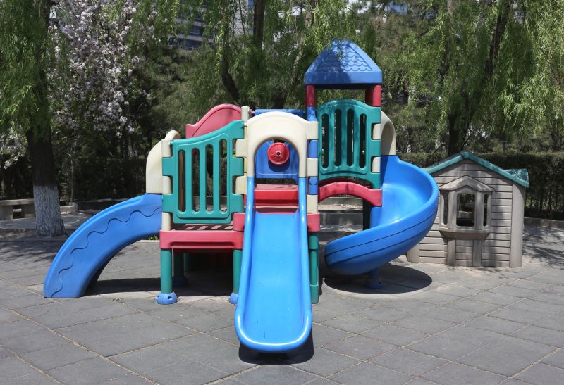 Playset Repair in Olathe, KS