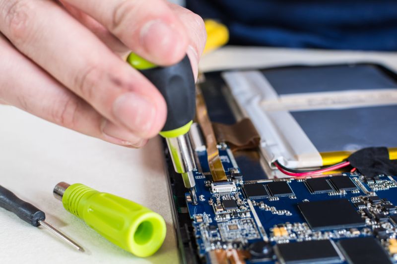 Playset Repair Tools