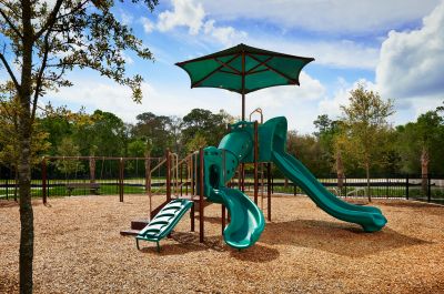 Swing Set Repair in Olathe, KS